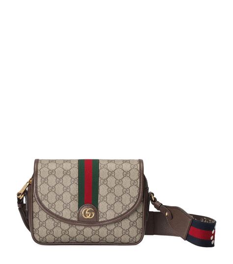 gucci mini crossbody purse|authentic gucci mini handbag.